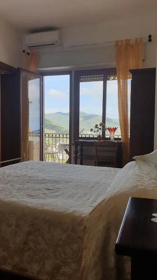 B&B Casa Michele Taormine