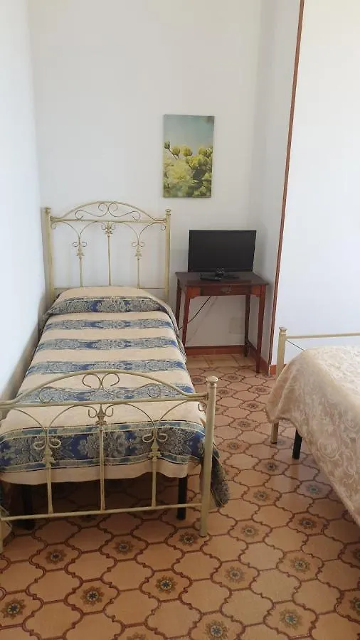 Couette-café B&B Casa Michele Taormine
