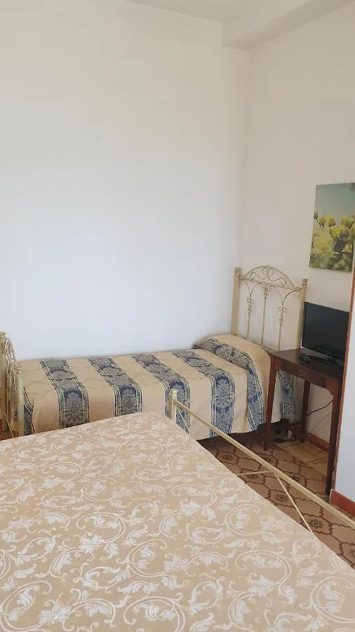 B&B Casa Michele Taormine 0*,