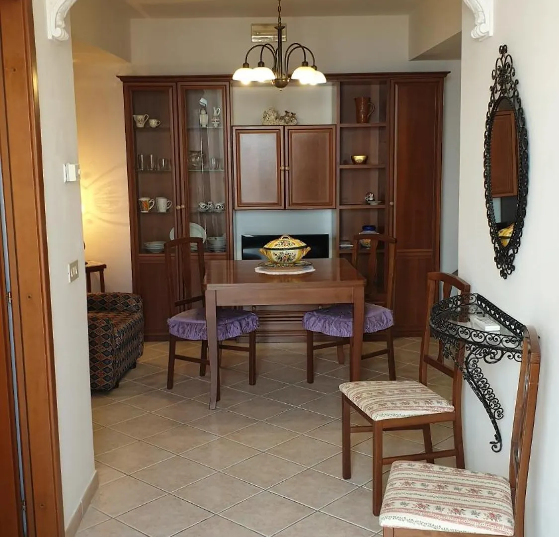 B&B Casa Michele Taormine 0*,