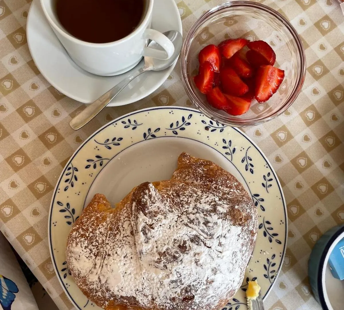 Couette-café B&B Casa Michele Taormine