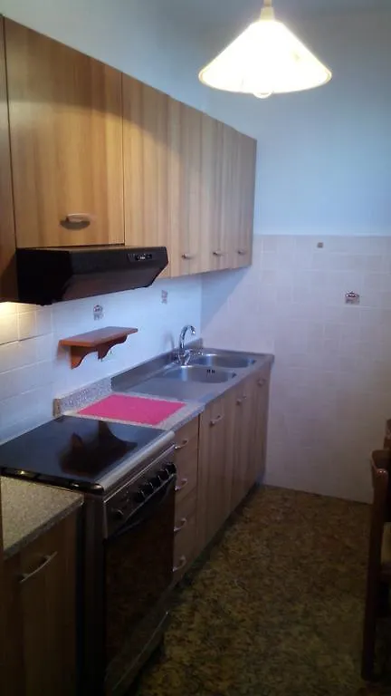 B&B Casa Michele Taormine