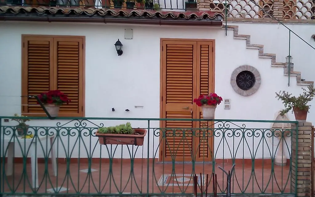 Couette-café B&B Casa Michele Taormine
