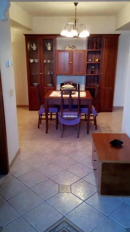 Couette-café B&B Casa Michele Taormine