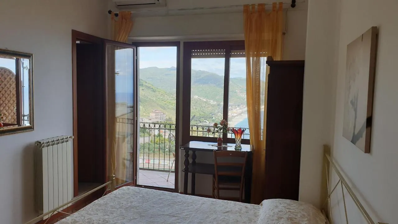 B&B Casa Michele Taormina Włochy