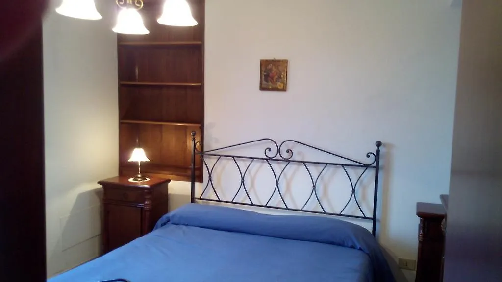 B&B Casa Michele Taormina 0*,  Włochy